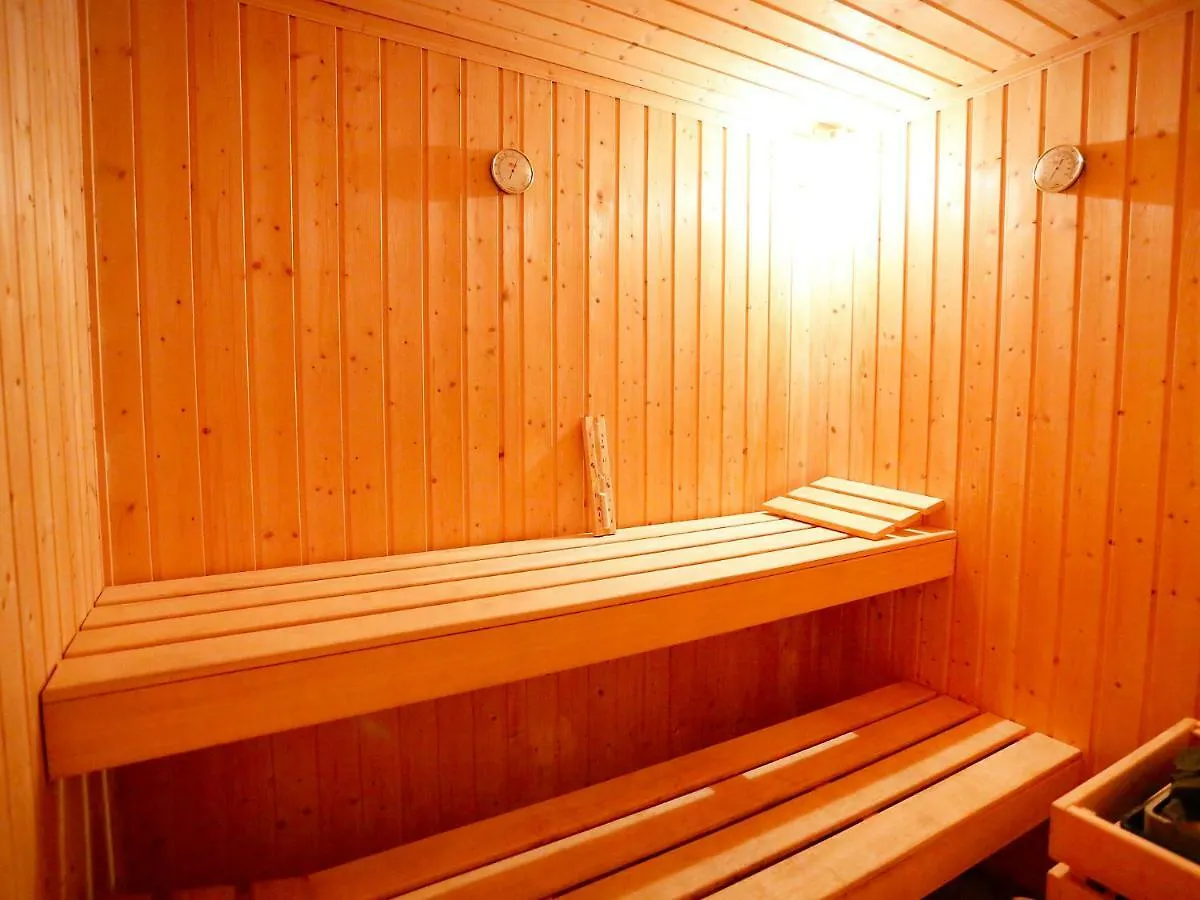Holiday Home L'Aldea By Interhome